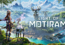 light of motiram