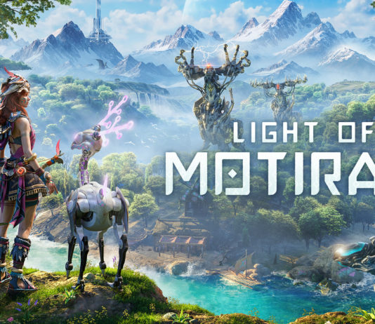 light of motiram