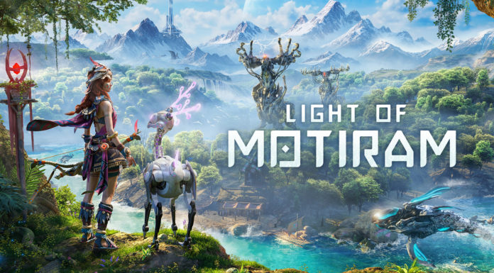 light of motiram