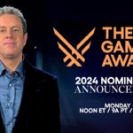 The Game Awards 2024