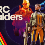 arc raiders