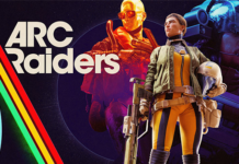 arc raiders