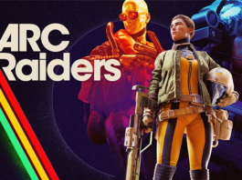 arc raiders