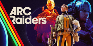 arc raiders