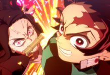 kimetsu no yaiba hinokami chronicles 2