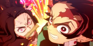 kimetsu no yaiba hinokami chronicles 2