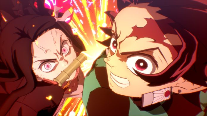 kimetsu no yaiba hinokami chronicles 2