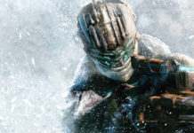 dead space