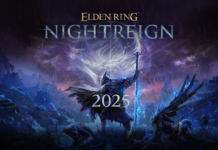 ELDEN RING NIGHTREIGN