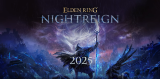 ELDEN RING NIGHTREIGN