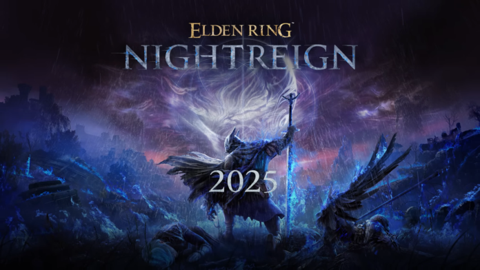 ELDEN RING NIGHTREIGN