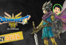 dragon quest iii 2d-hd remake