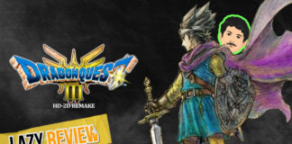 dragon quest iii 2d-hd remake