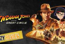 indiana jones and the great circle