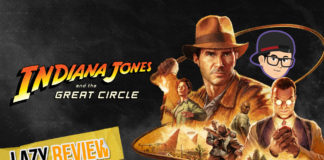 indiana jones and the great circle