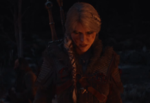 the witcher 4