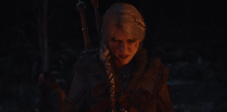 the witcher 4