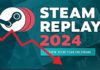 steam replay 2024