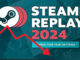 steam replay 2024