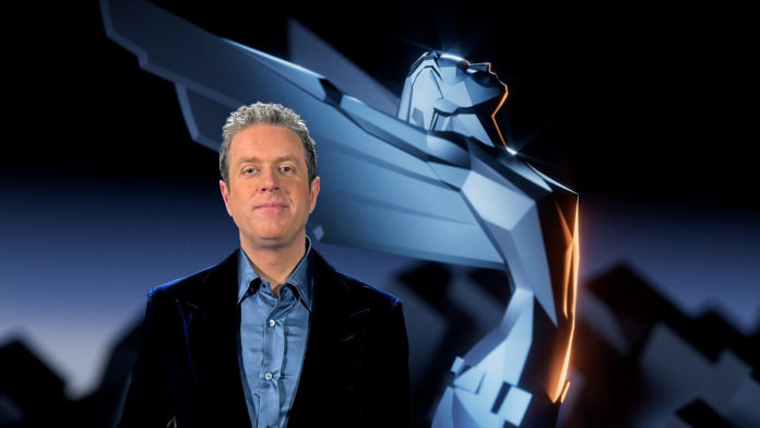 the game awards 2024