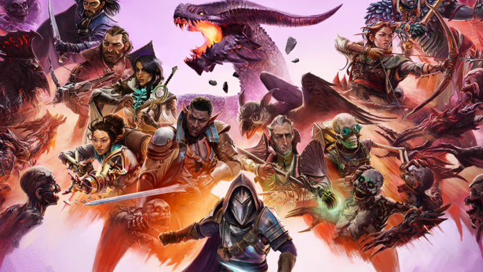 dragon age the veilguard