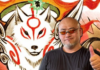 hideki kamiya