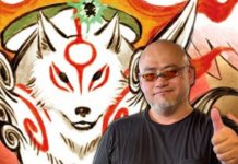 hideki kamiya