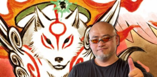 hideki kamiya