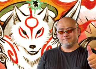 hideki kamiya