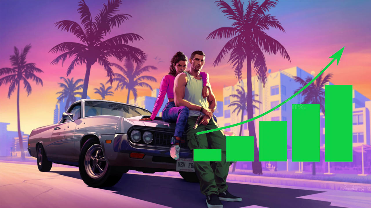 Grand Theft Auto VI Predicted to Earn .2 Billion in First Year