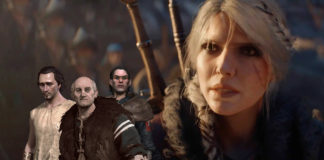 the witcher 4