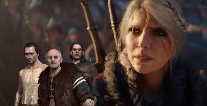 the witcher 4