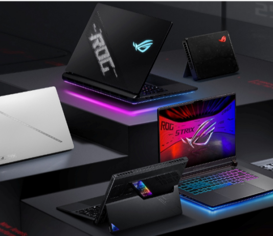 asus rog