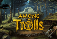 among the trolls