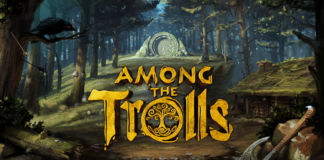 among the trolls