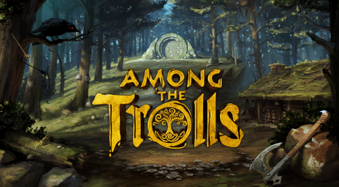 among the trolls