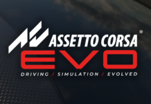 Assetto Corsa EVO