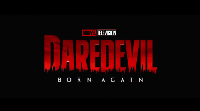 daredevil born again