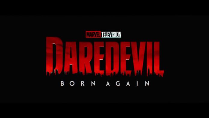 daredevil born again