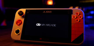 atari