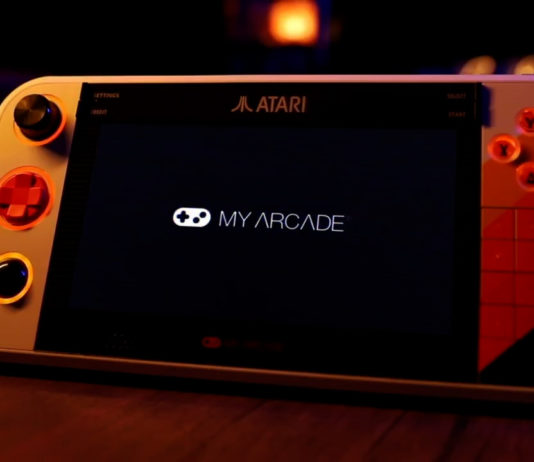 atari