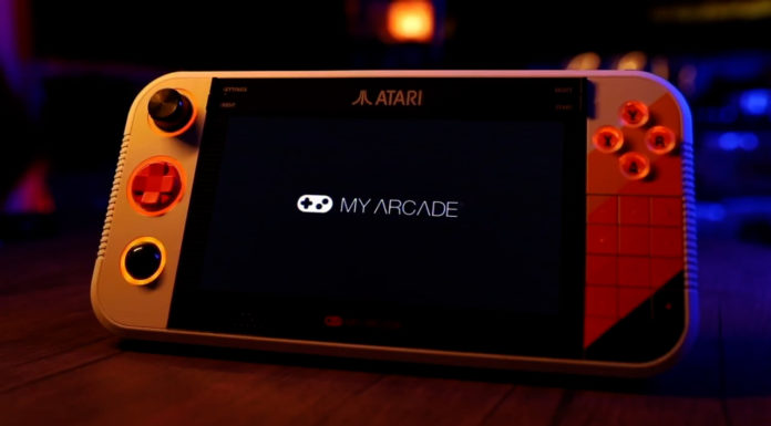 atari