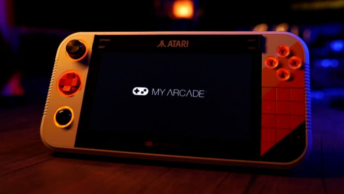 atari