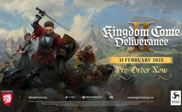 kingdom come deliverance II