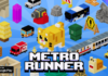 metro runner