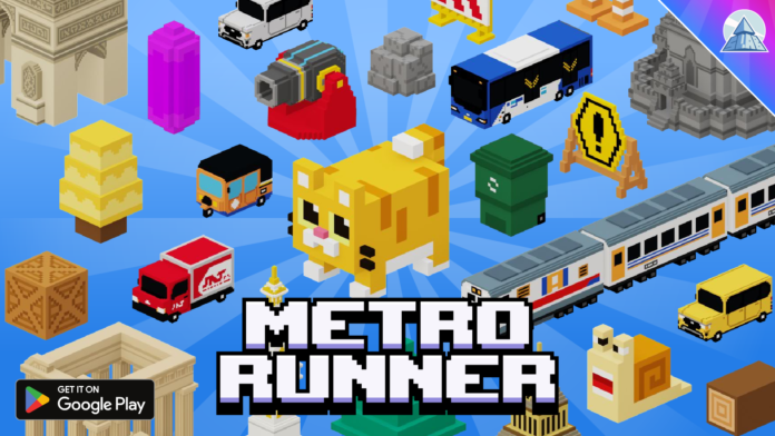 metro runner