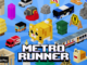 metro runner