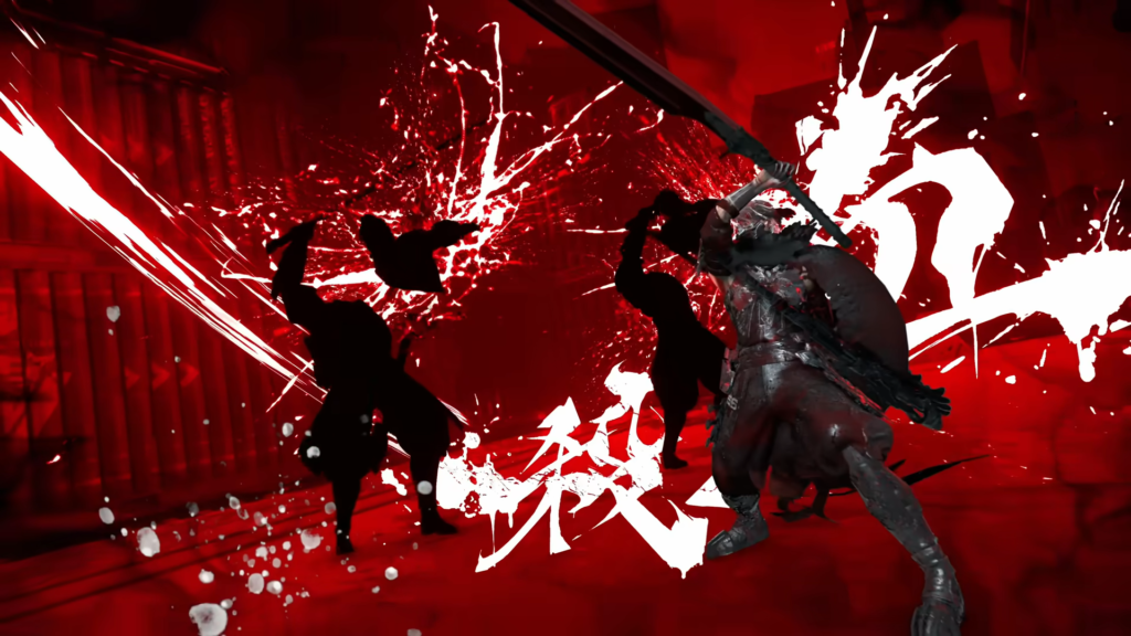 ninja gaiden 4
