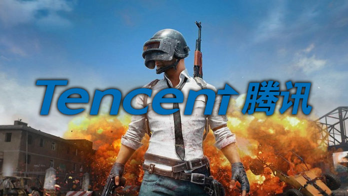 tencent