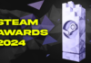 steam awards 2024